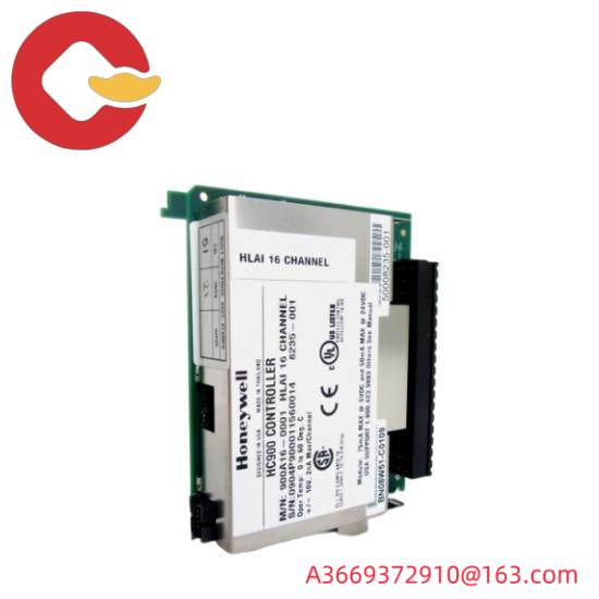 HONEYWELL 51304441-275