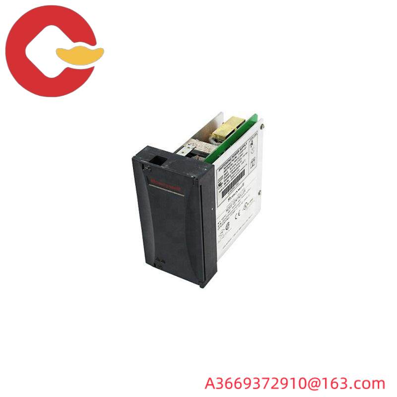 Honeywell 900B16-0001 Analog Output Module