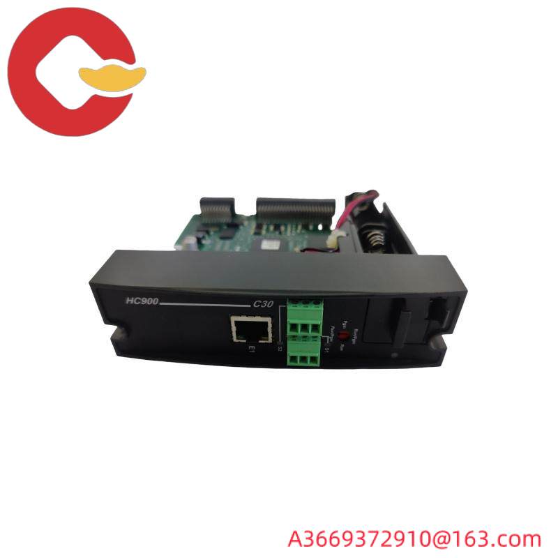 HONEYWELL 900C30-0460 CPU unit
