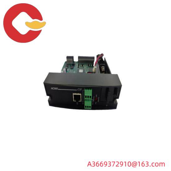 HONEYWELL 900C30S-0460 ControlEdge HC900 Controller Base