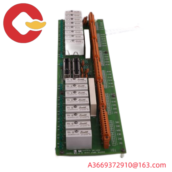 Honeywell 900C32-0021 CPU