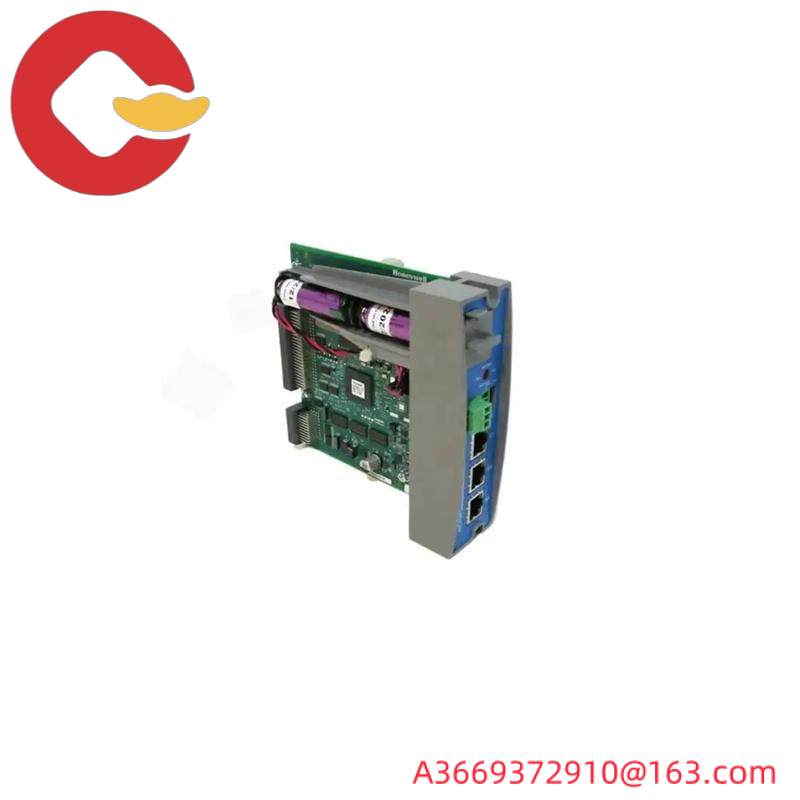 Honeywell 900C70-0360-00 CPU controller