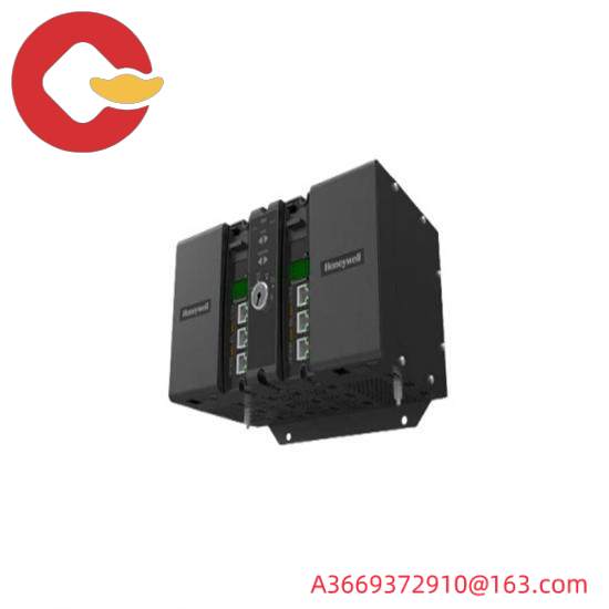 HONEYWELL 900C75-0560 ControlEdge HC900 Controller module
