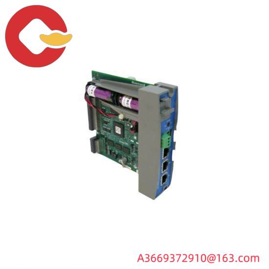 Honeywell 900C75S-0560 Redundant Controller C75 CPU
