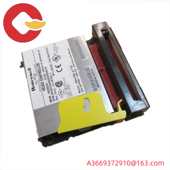 HONEYWELL 900G03-0102 Hc900 Controller Digital Input Module