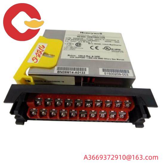 Honeywell 900G03-0120
