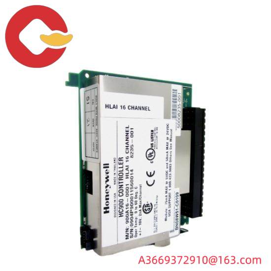 Honeywell 51107146-116