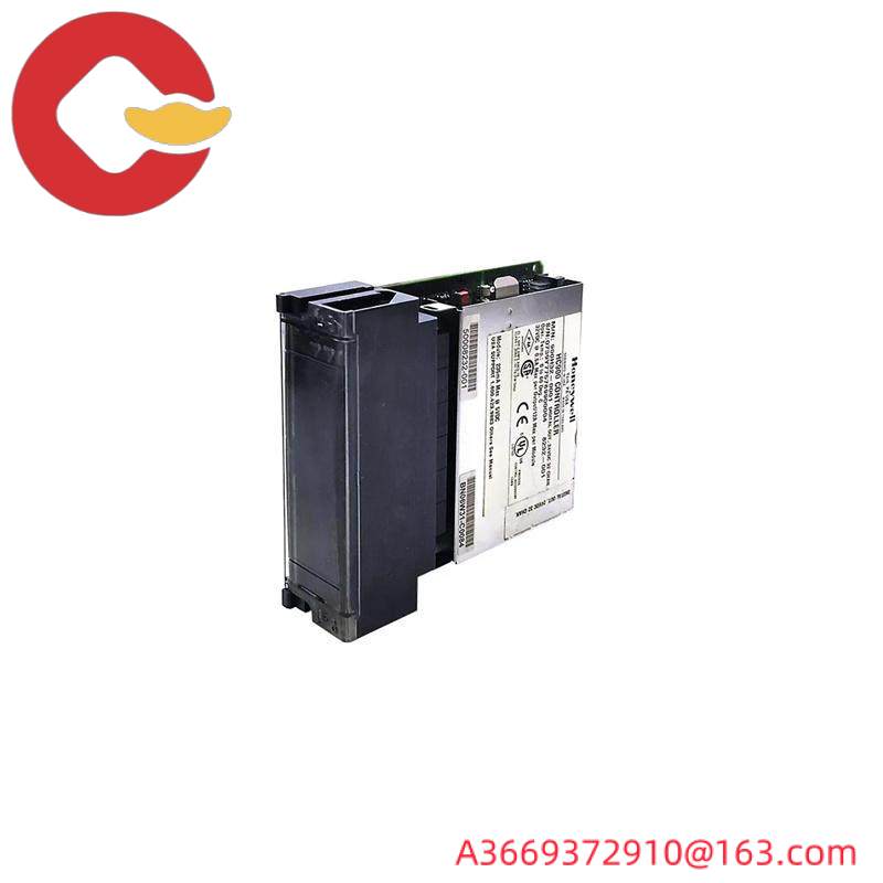 HONEYWELL 900H32-0102 Digital Output Module