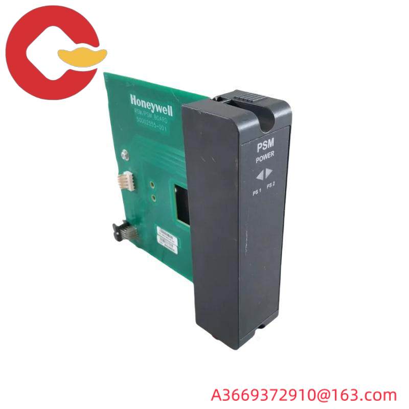 HONEYWELL 900PSM-0200 POWER STATUS MODULE