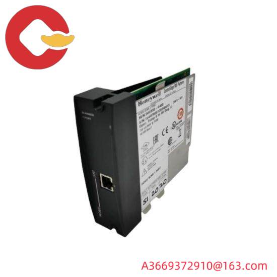 HONEYWELL 900S50-0460 POWER STATUS MODULE