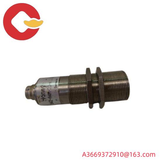 HONEYWELL 942-A4M-2D-K220S Ultrasonic Proximity Sensor