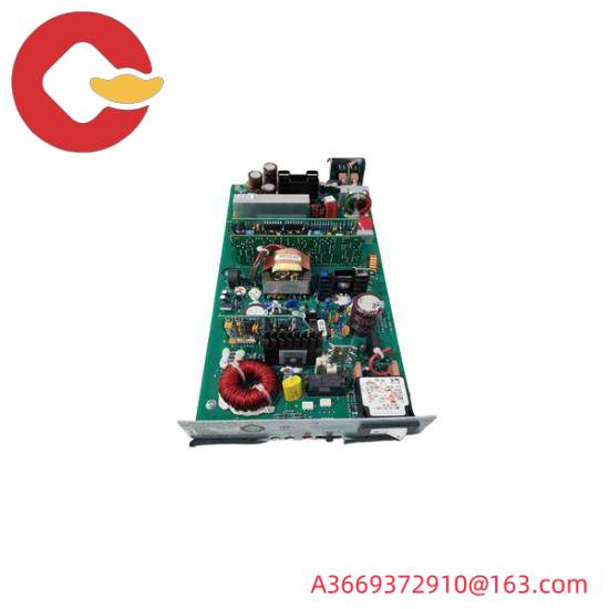 HONEYWELL ACX633 Power Supply