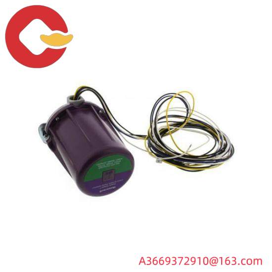 HONEYWELL C7012E1187 220 Vac Flame Sensor