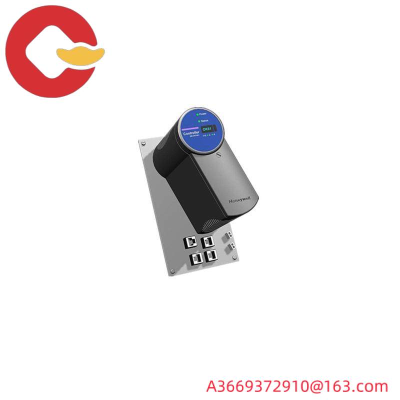 Honeywell CC-HCN911 control module