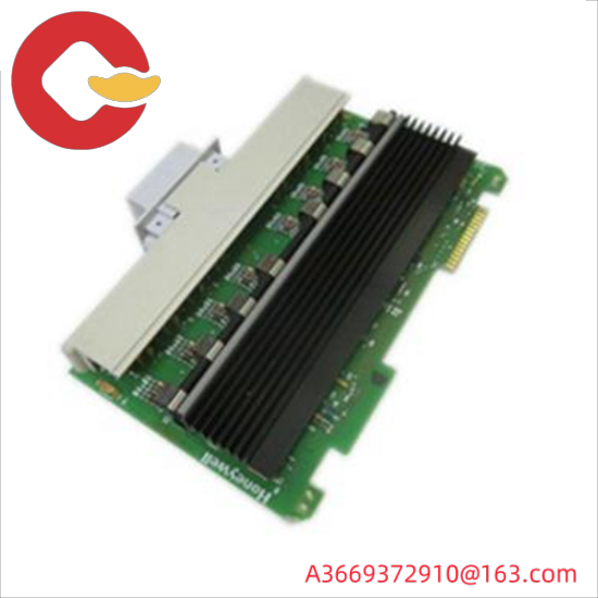 HONEYWELL CC-MCAR02