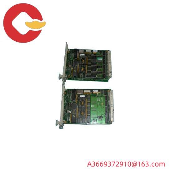 HONEYWELL CC-MCAR02