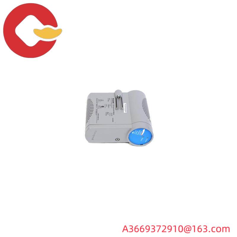 Honeywell CC-PAIH01 51405038-175 High Level Analog Input Module