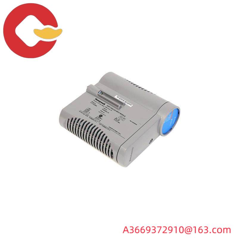 Honeywell CC-PAIH01 High Level Analog Input Module
