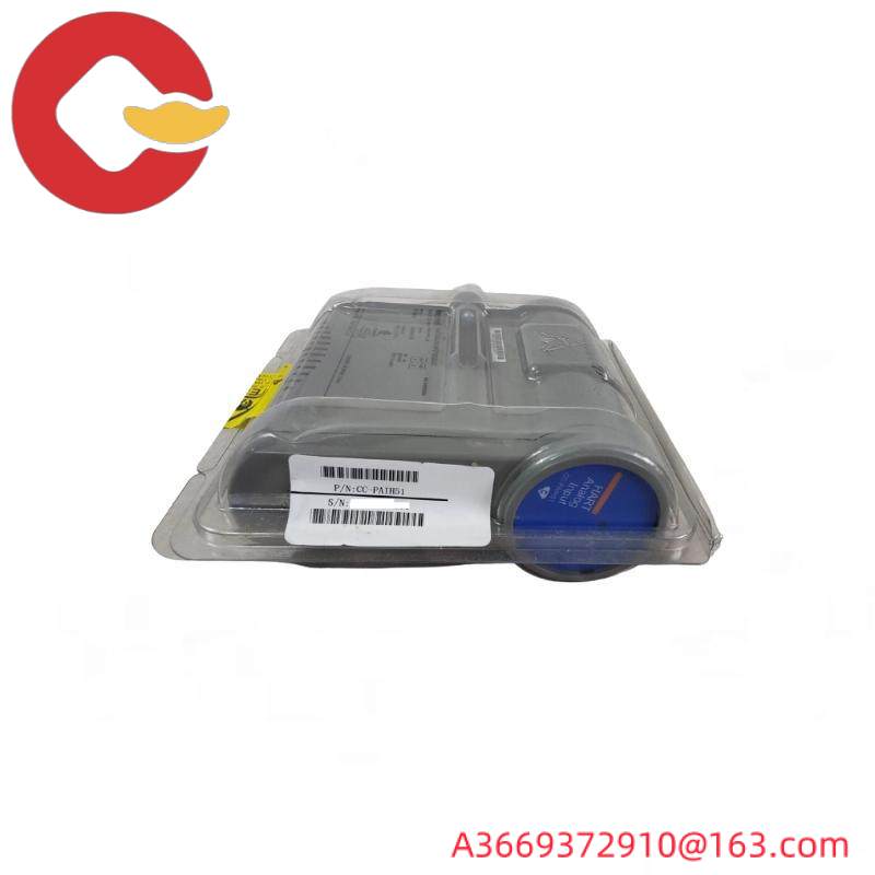 HONEYWELL CC-PAIH51 51410069-276 Analog Input Module