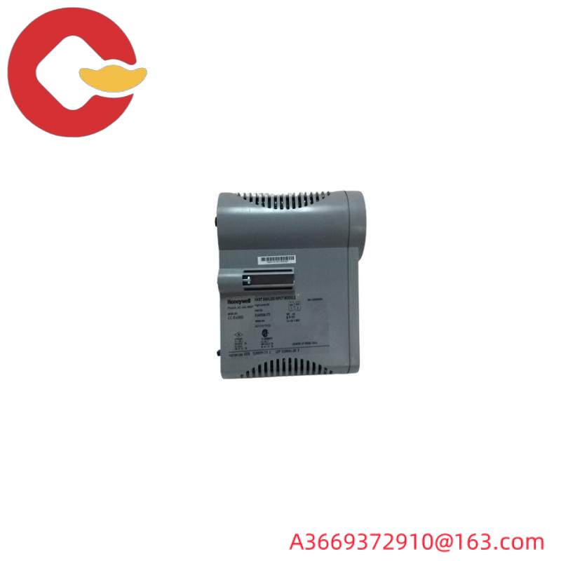 Honeywell CC-PAIH51 Analog Input module