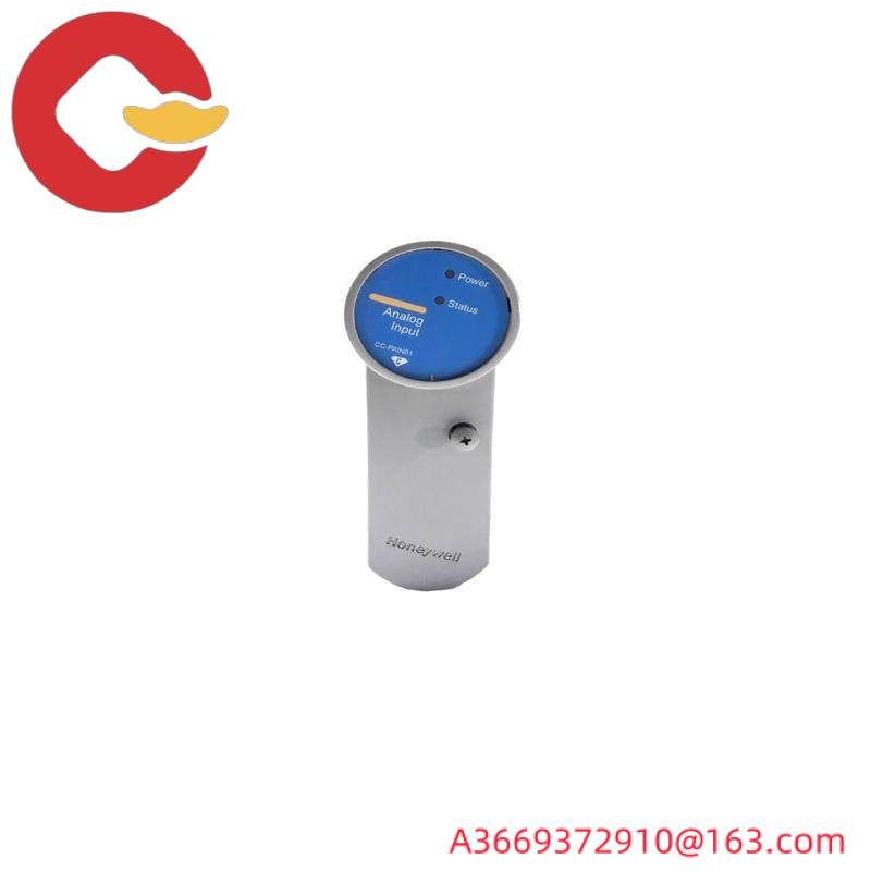 HONEYWELL CC-PAIN01