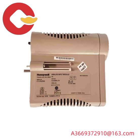 HONEYWELL CC-PAIN01