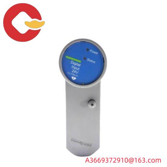 HONEYWELL CC-PAIN01