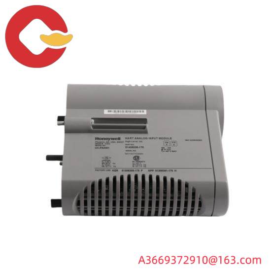 HONEYWELL CC-PAIX02