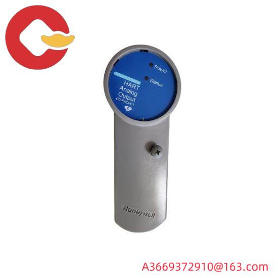 HONEYWELL CC-PAOH01