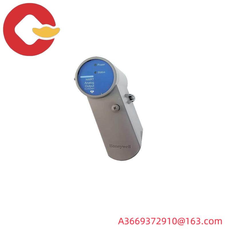 HONEYWELL CC-PAOH01