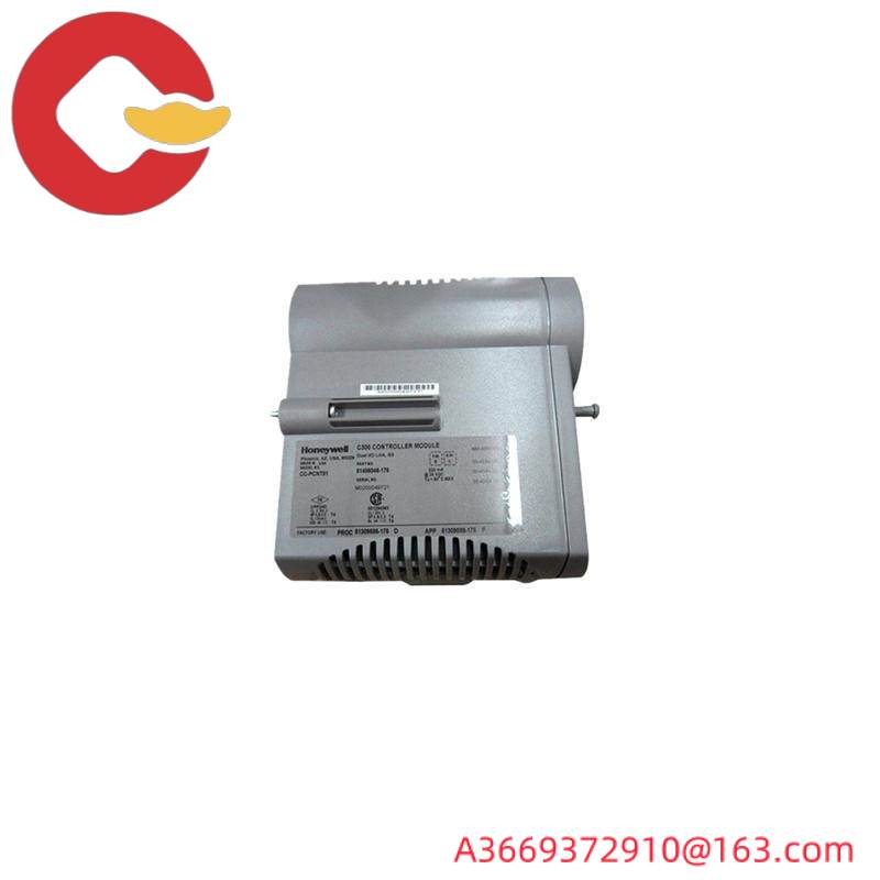 Honeywell CC-PAON01 Analog Output Module