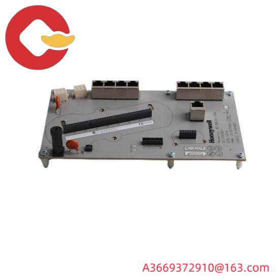HONEYWELL CC-PAOX01
