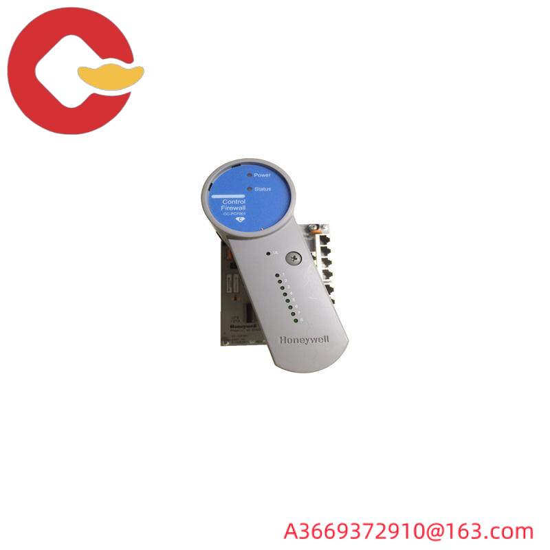 Honeywell CC-PCF901 Control Firewall Module