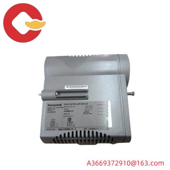 HONEYWELL CC-PCNT01
