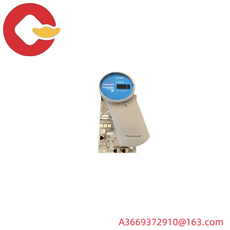 HONEYWELL CC-PCNT01 C300 Controller Module