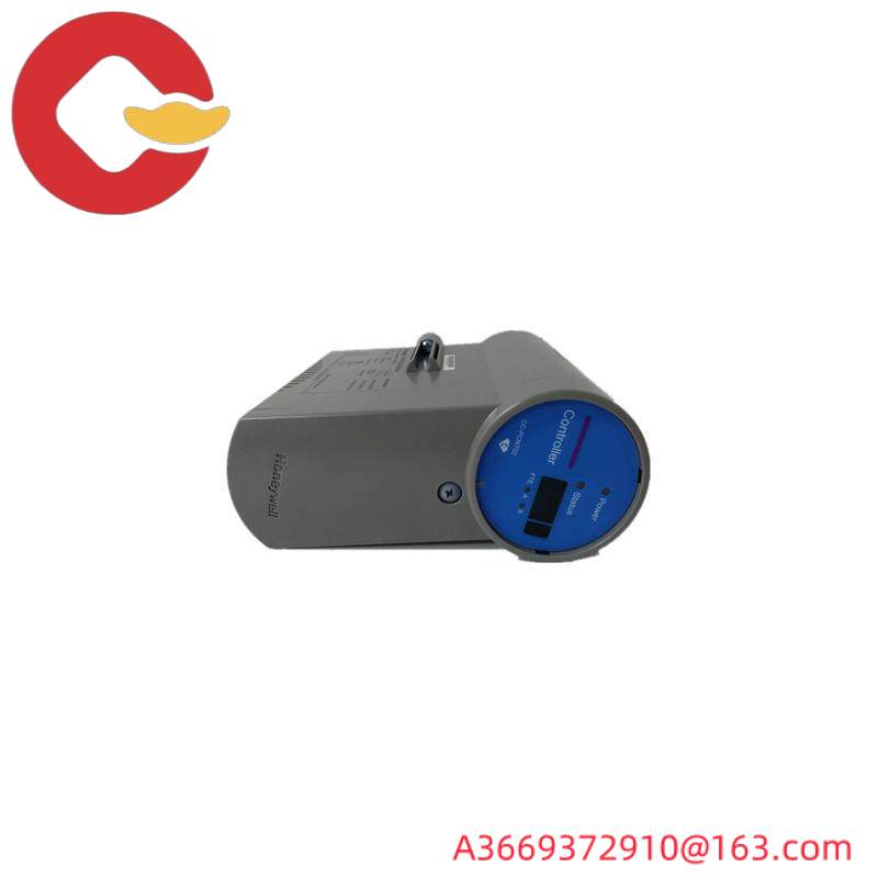 Honeywell CC-PCNT02 Controller Module