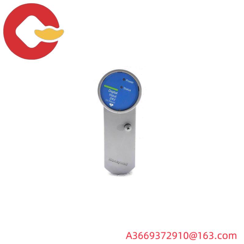 HONEYWELL CC-PDIL01 Digital Input Module