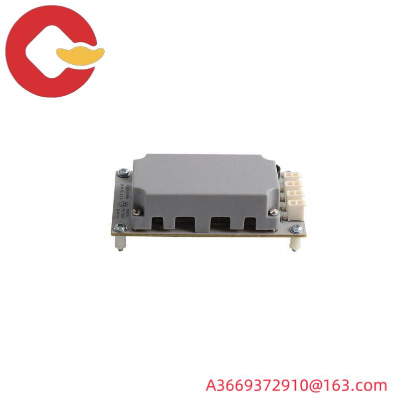Honeywell CC-SCMB02 C300 Memory Backup Assembly