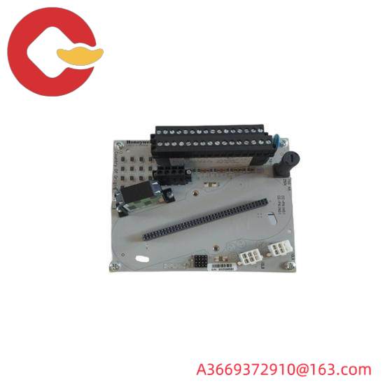 HONEYWELL CC-TA0X51 Analog input module