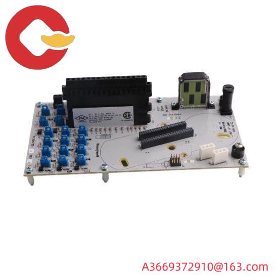 HONEYWELL CC-TAID01