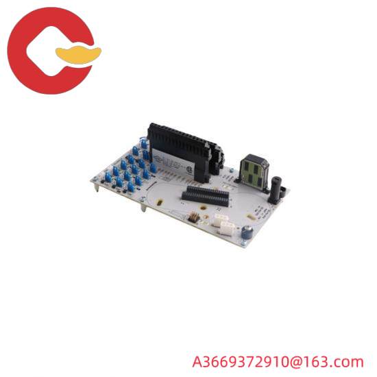 Honeywell  CC-TAID01  Analog Input Module