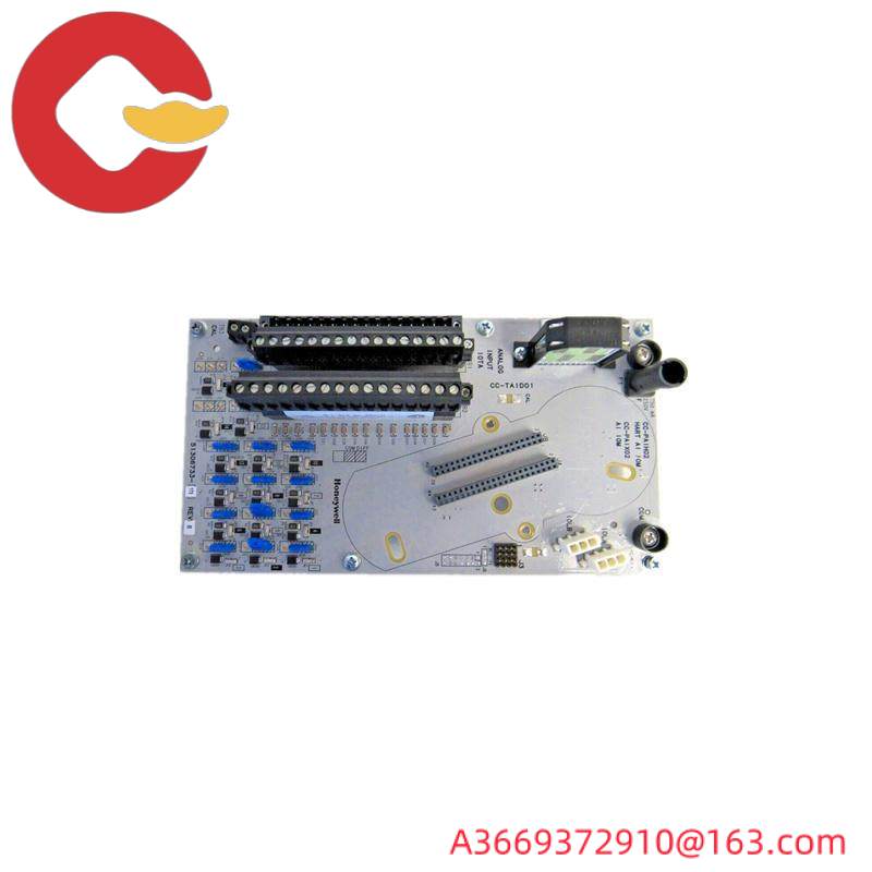 Honeywell CC-TAID01 C300 Backplane