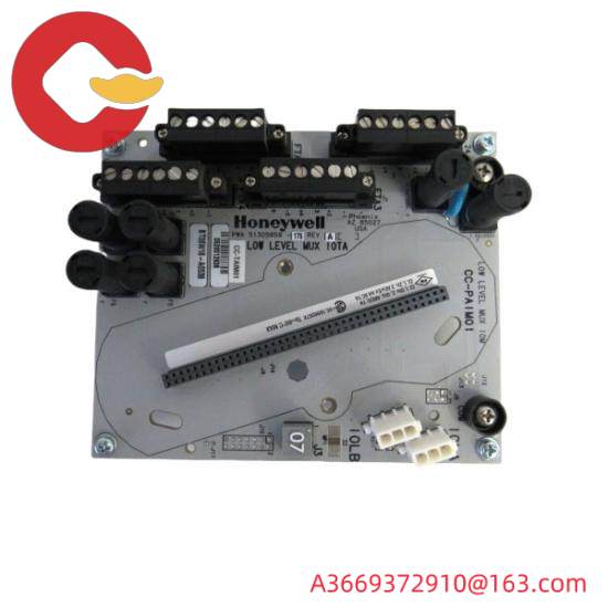 HONEYWELL CC-TAIM01