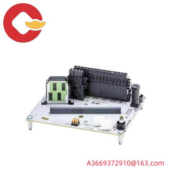 HONEYWELL CC-TAIN01
