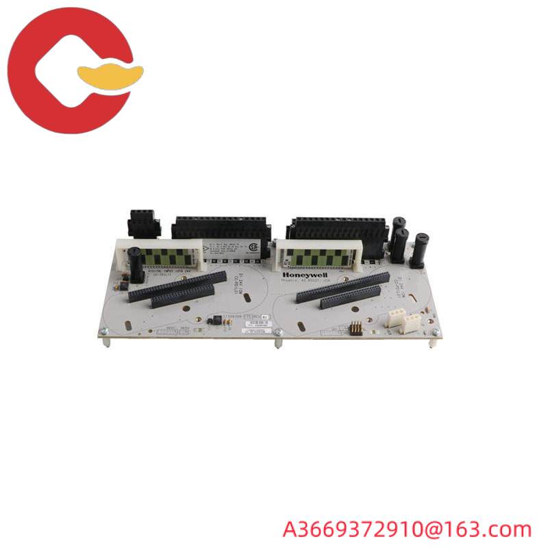 HONEYWELL CC-TAIN11