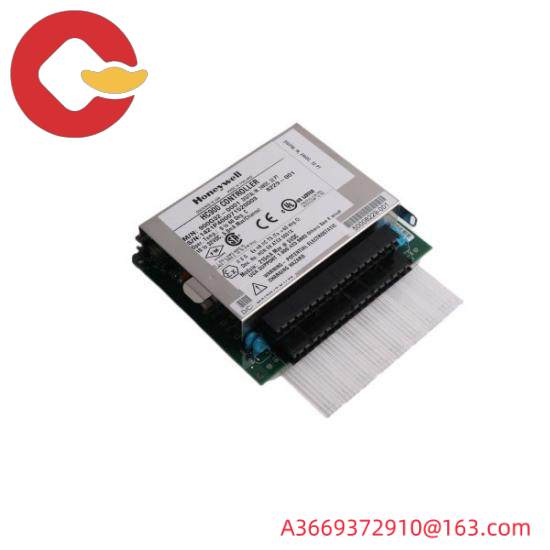 HONEYWELL CC-TAIN11