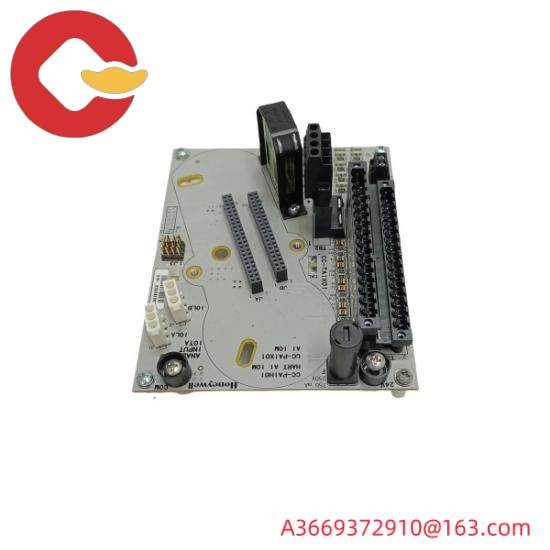 HONEYWELL CC-TAIX01