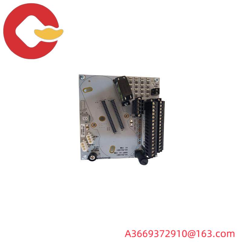 HONEYWELL CC-TAIX01
