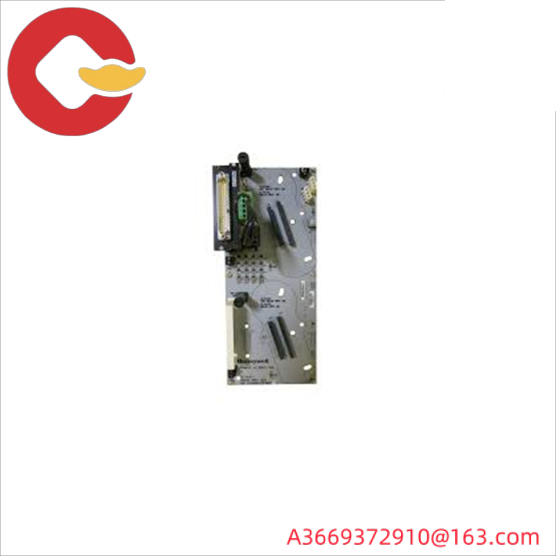 HONEYWELL CC-TAIX11 Analog Input IOTA Module