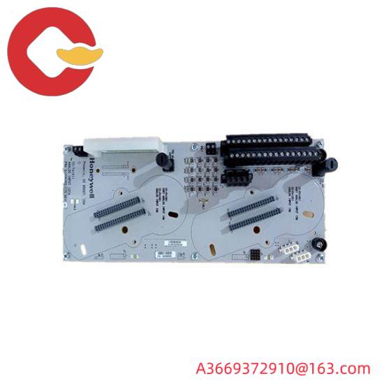 HONEYWELL CC-TAIX11 Analog Input Module